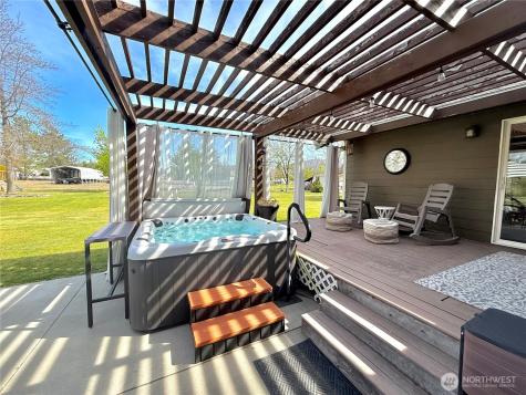 4 River Overlook Street Omak WA 98841