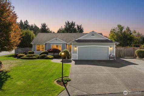 8722 235TH Graham WA 98338