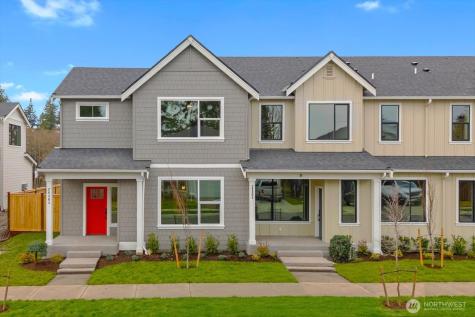 28304 74th Drive NW Stanwood WA 98292