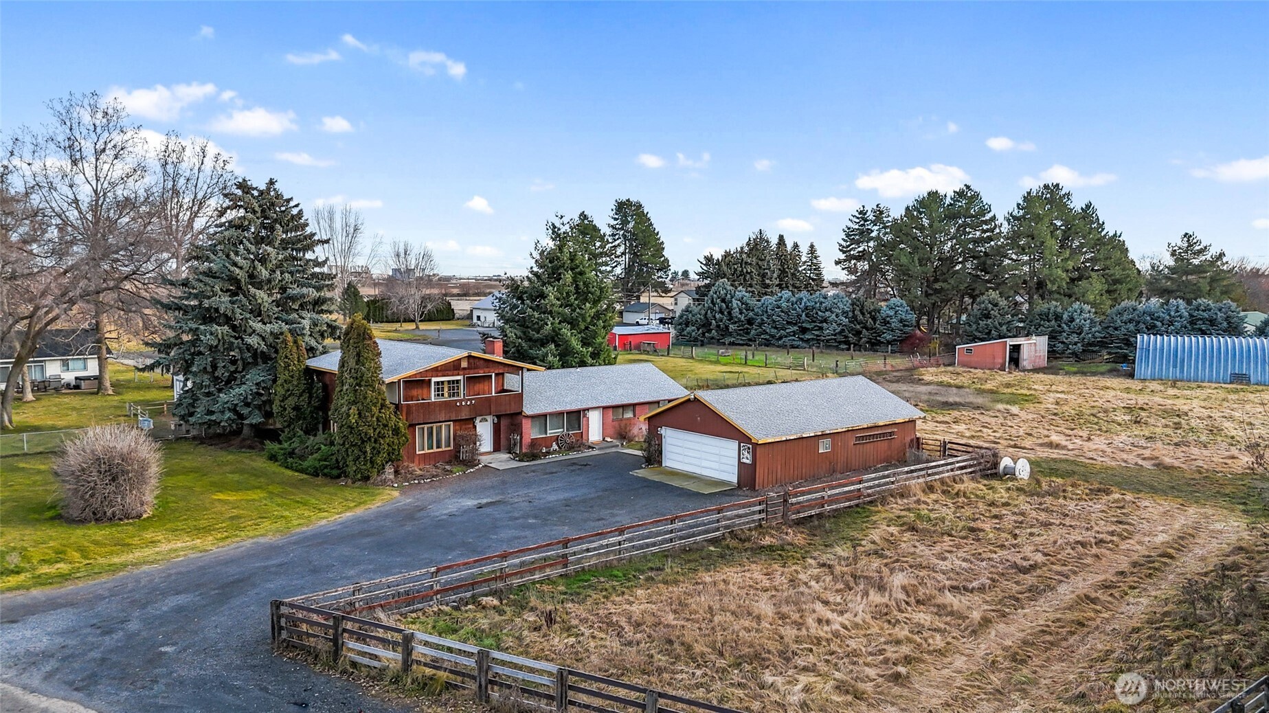4537 Dunn Street NE Moses Lake WA 98837