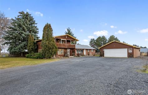 4537 Dunn Street NE Moses Lake WA 98837