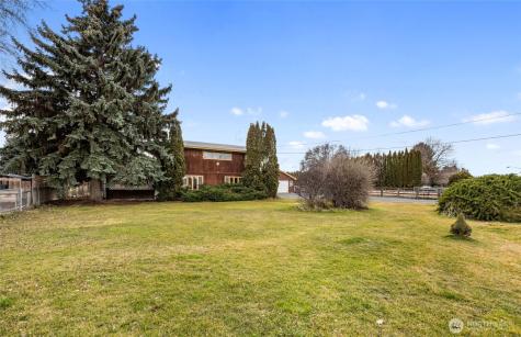 4537 Dunn Street NE Moses Lake WA 98837
