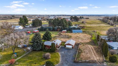 4537 Dunn Street NE Moses Lake WA 98837