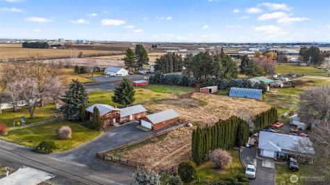 4537 Dunn Street NE Moses Lake WA 98837