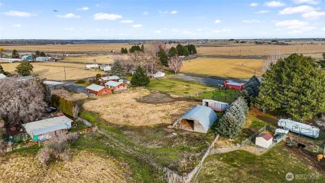 4537 Dunn Street NE Moses Lake WA 98837