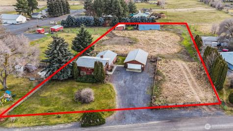 4537 Dunn Street NE Moses Lake WA 98837