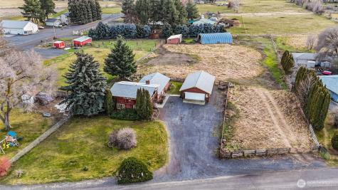 4537 Dunn Street NE Moses Lake WA 98837