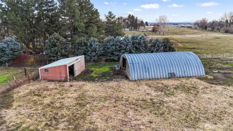 4537 Dunn Street NE Moses Lake WA 98837