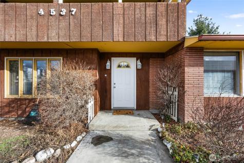 4537 Dunn Street NE Moses Lake WA 98837