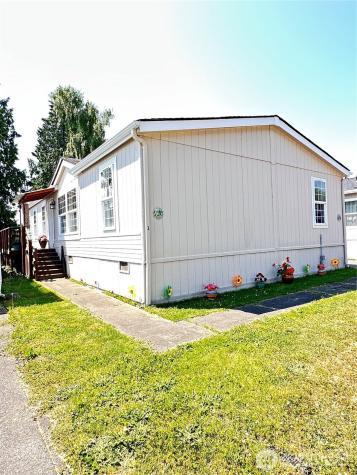 11100 W 4th Avenue Everett WA 98204