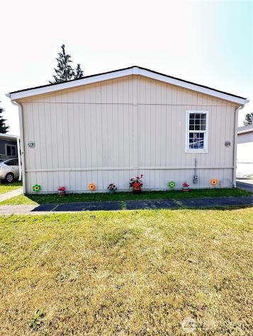 11100 W 4th Avenue Everett WA 98204