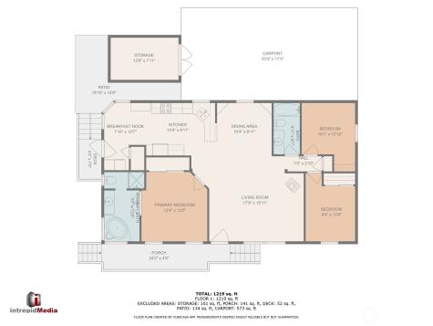 11100 W 4th Avenue Everett WA 98204