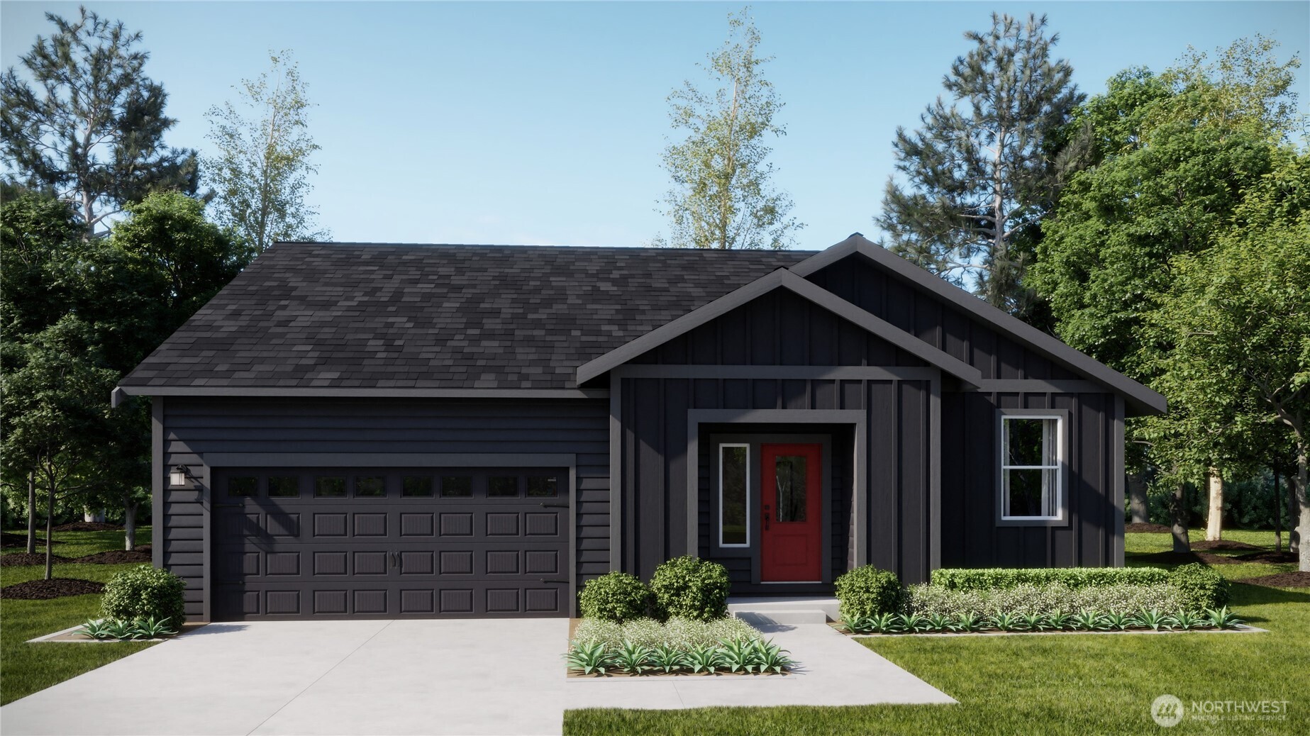 608 Sunbeam Place Sequim WA 98382