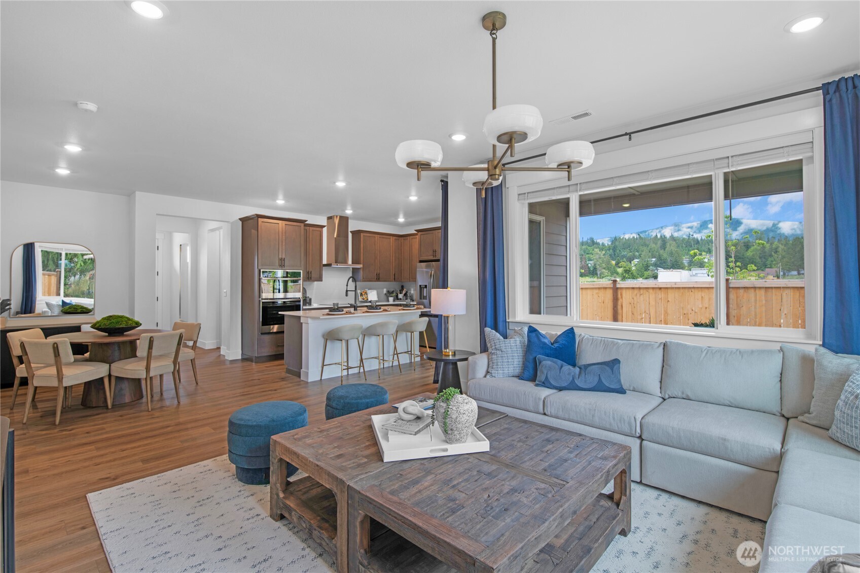608 Sunbeam Place Sequim WA 98382