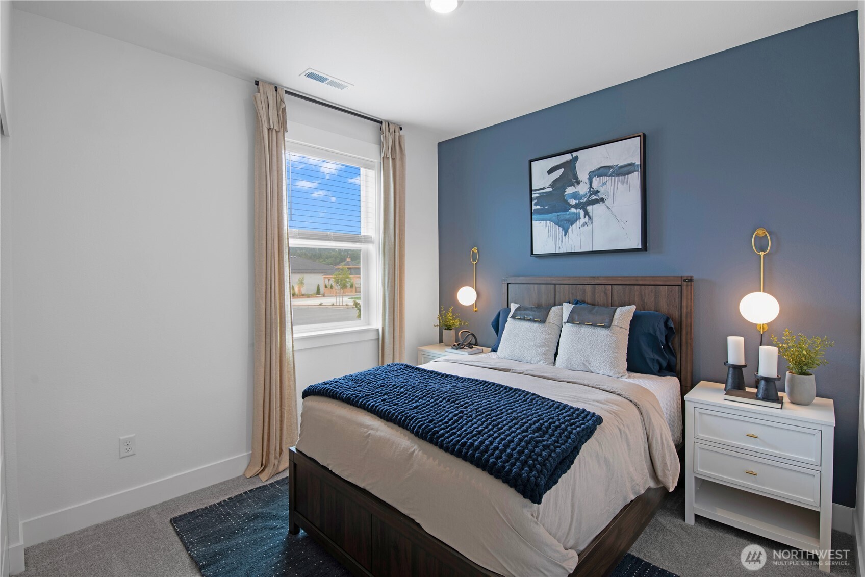 608 Sunbeam Place Sequim WA 98382