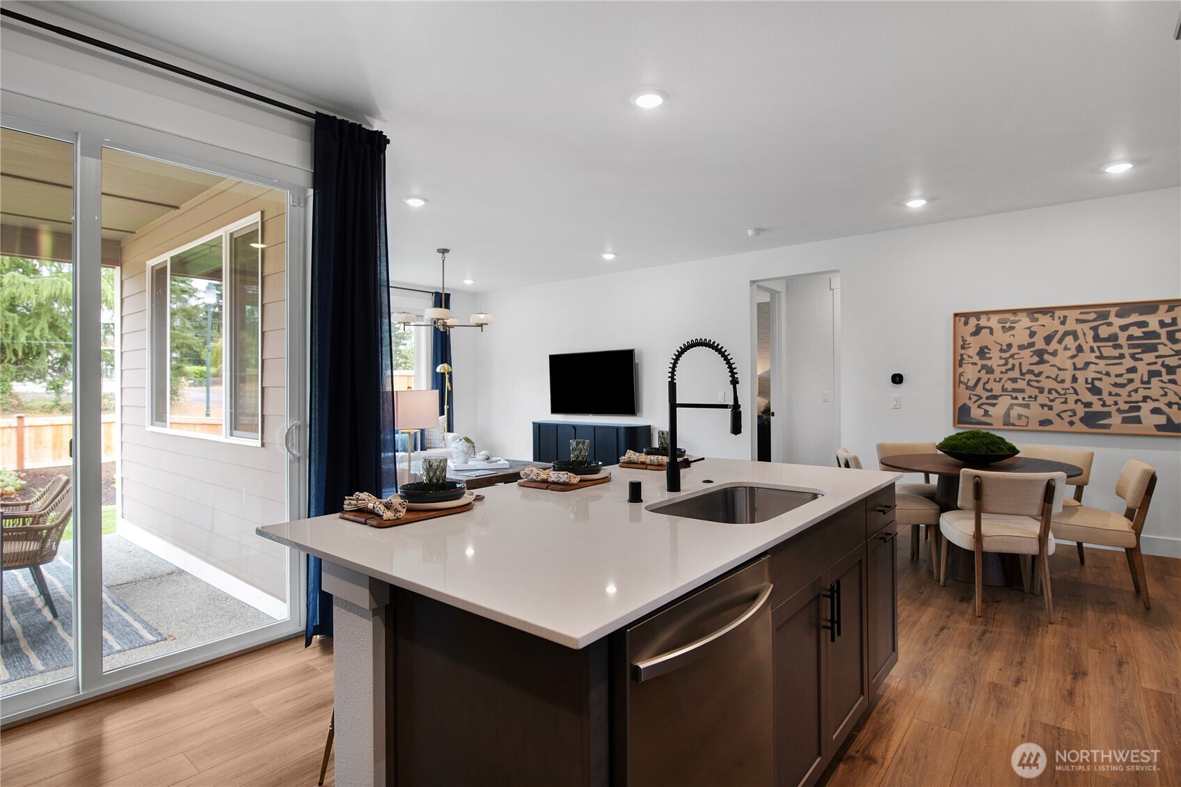 608 Sunbeam Place Sequim WA 98382