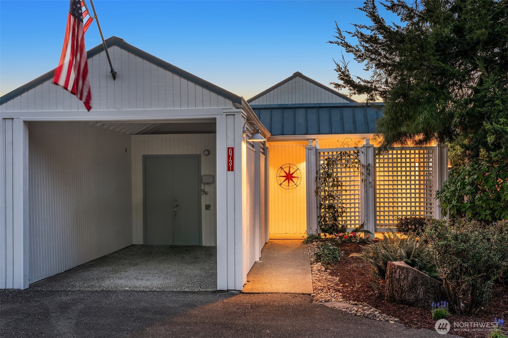 6731 E State Route 106 Union WA 98592