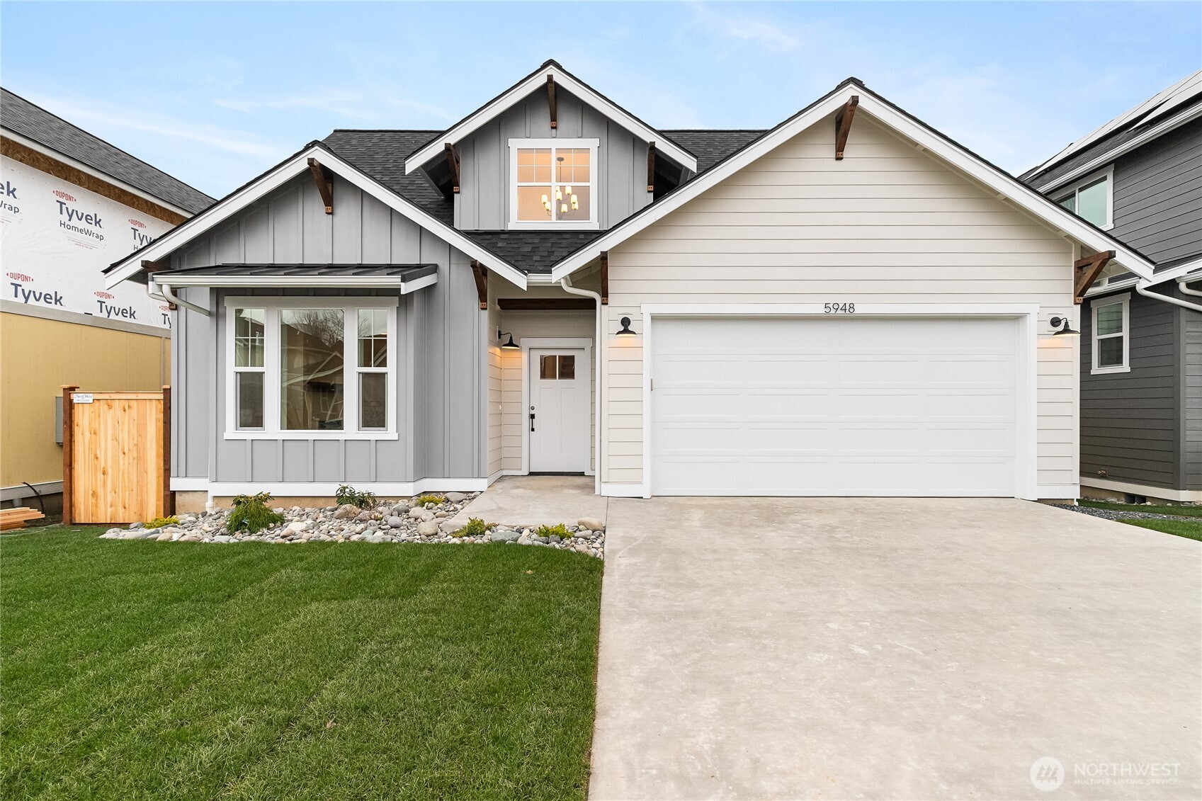 5948 Ranch Loop Ferndale WA 98248