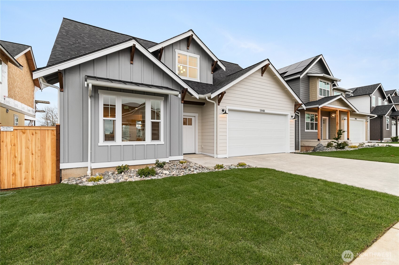 5948 Ranch Loop Ferndale WA 98248