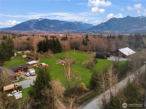 7883 Mont Vista Drive Sedro Woolley WA 98284