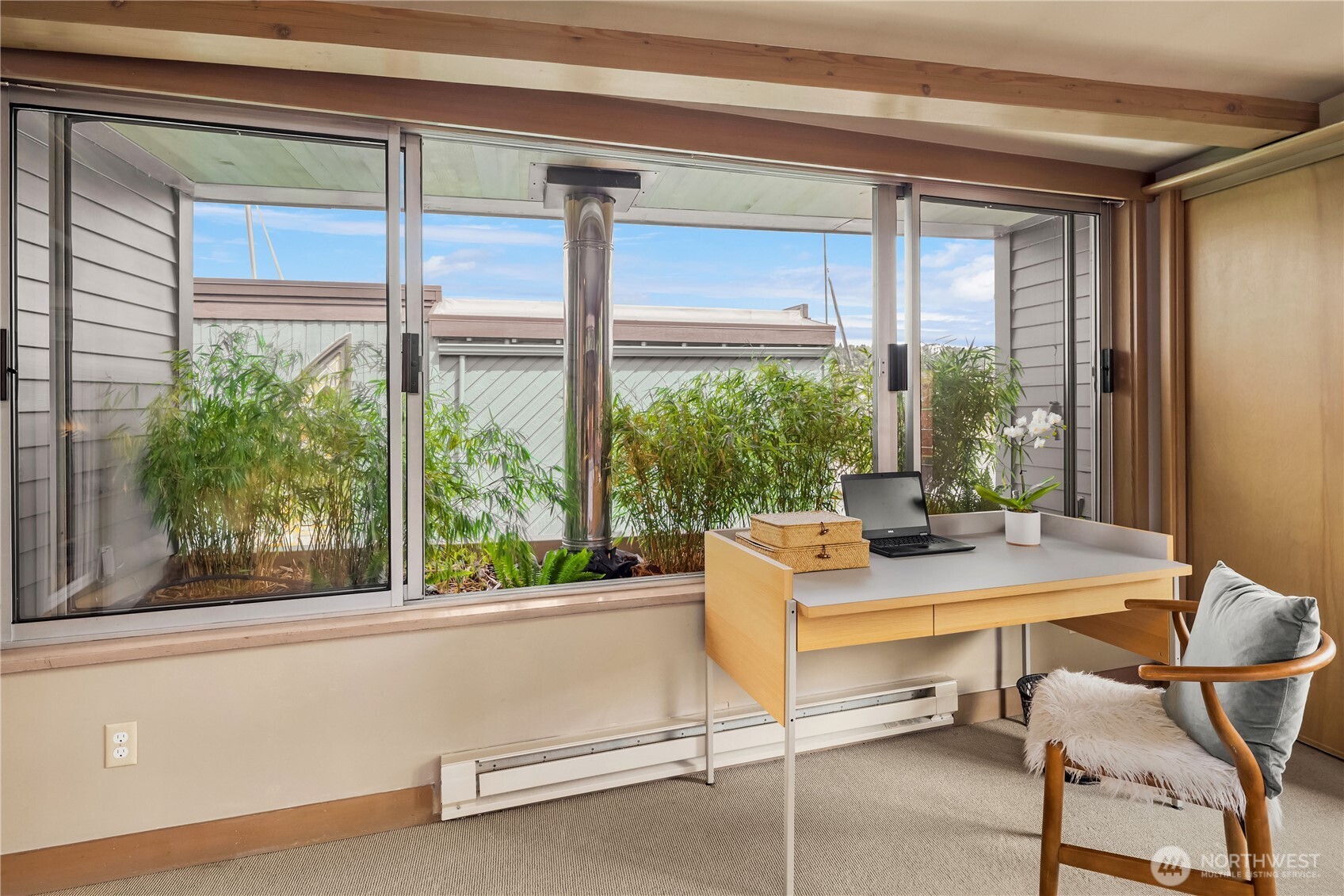 2466 Westlake Avenue N Seattle WA 98109