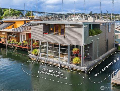 2466 Westlake Avenue N Seattle WA 98109