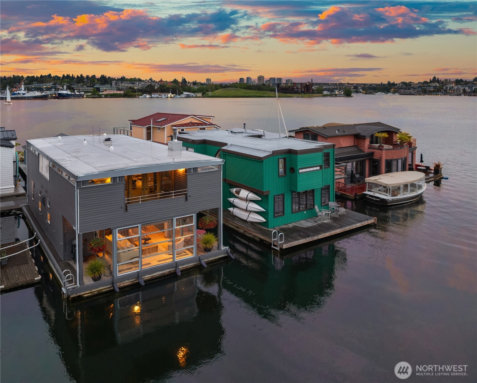 2466 Westlake Avenue N Seattle WA 98109