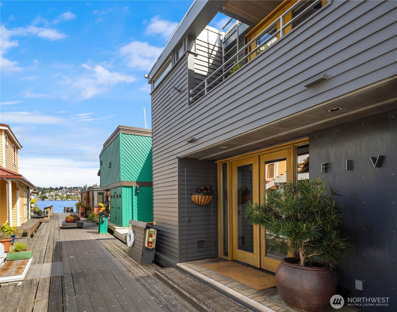 2466 Westlake Avenue N Seattle WA 98109