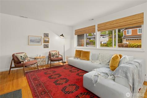1259 N 173rd Street Shoreline WA 98133