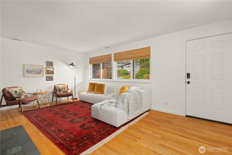 1259 N 173rd Street Shoreline WA 98133