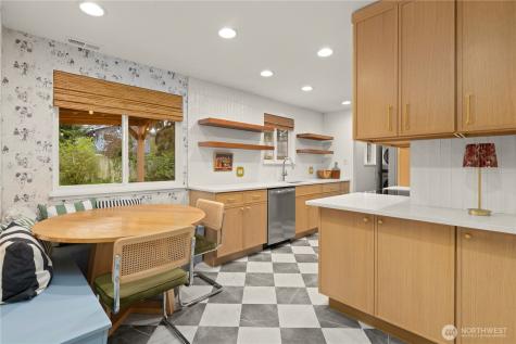 1259 N 173rd Street Shoreline WA 98133