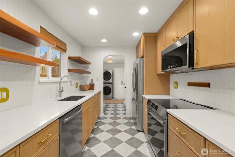 1259 N 173rd Street Shoreline WA 98133