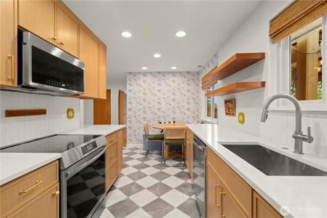 1259 N 173rd Street Shoreline WA 98133