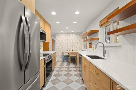 1259 N 173rd Street Shoreline WA 98133