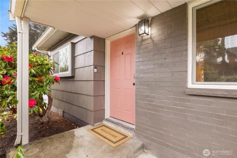 1259 N 173rd Street Shoreline WA 98133