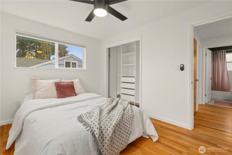 1259 N 173rd Street Shoreline WA 98133
