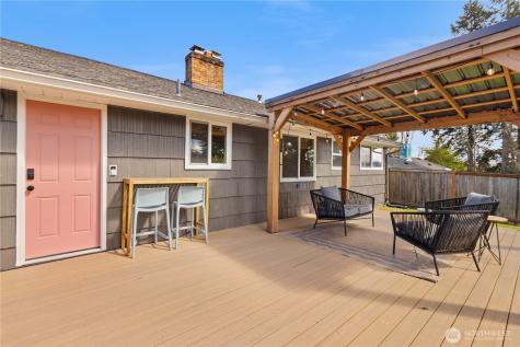 1259 N 173rd Street Shoreline WA 98133