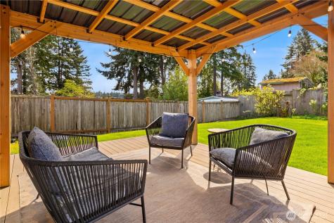 1259 N 173rd Street Shoreline WA 98133