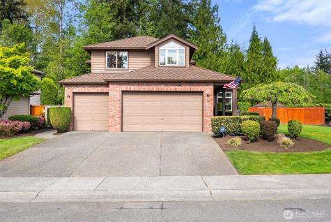 15113 61st Drive SE Snohomish WA 98296