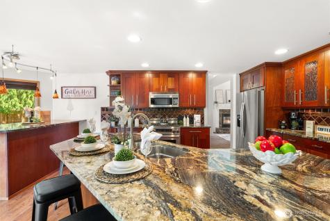 15113 61st Drive SE Snohomish WA 98296