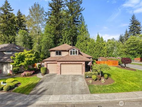 15113 61st Drive SE Snohomish WA 98296