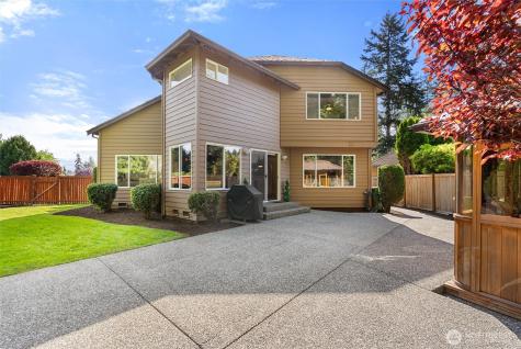 15113 61st Drive SE Snohomish WA 98296