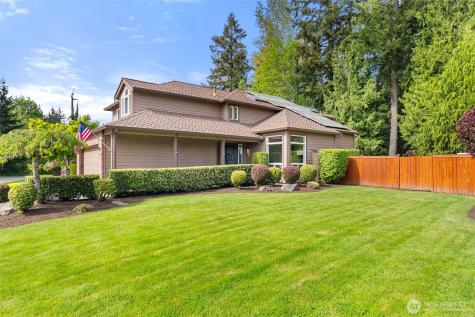 15113 61st Drive SE Snohomish WA 98296