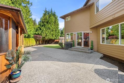 15113 61st Drive SE Snohomish WA 98296
