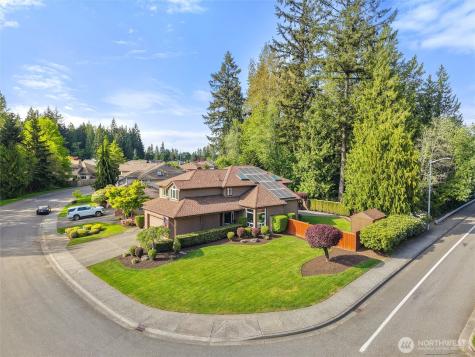 15113 61st Drive SE Snohomish WA 98296
