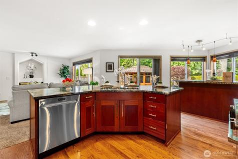 15113 61st Drive SE Snohomish WA 98296