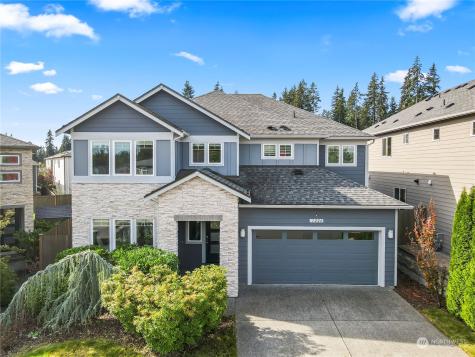 1224 198th Bothell WA 98012
