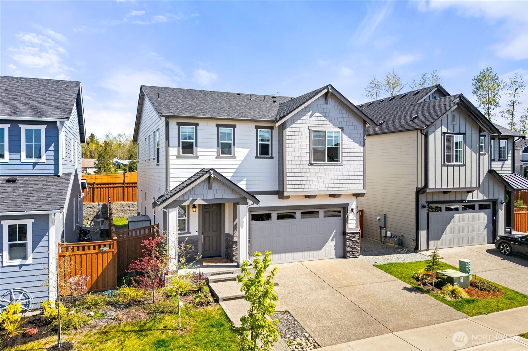 14957 Olympic Loop E Bonney Lake WA 98391