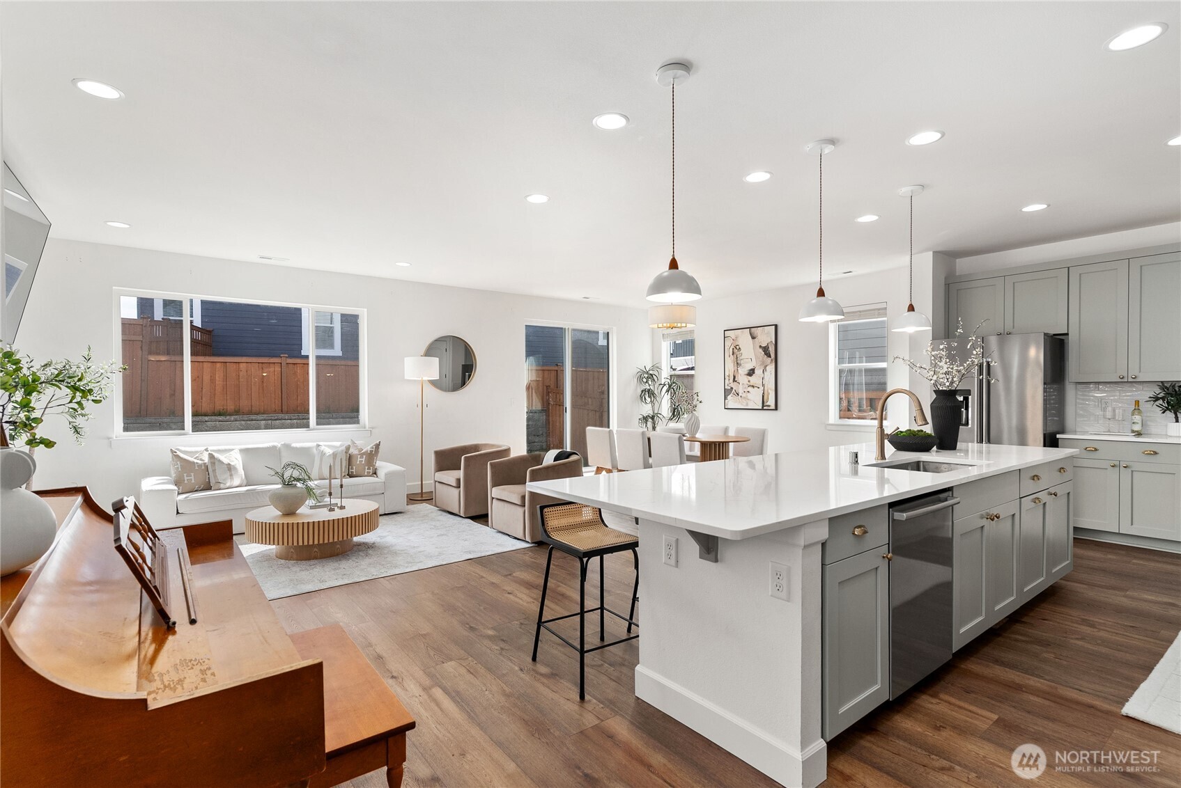 14957 Olympic Loop E Bonney Lake WA 98391