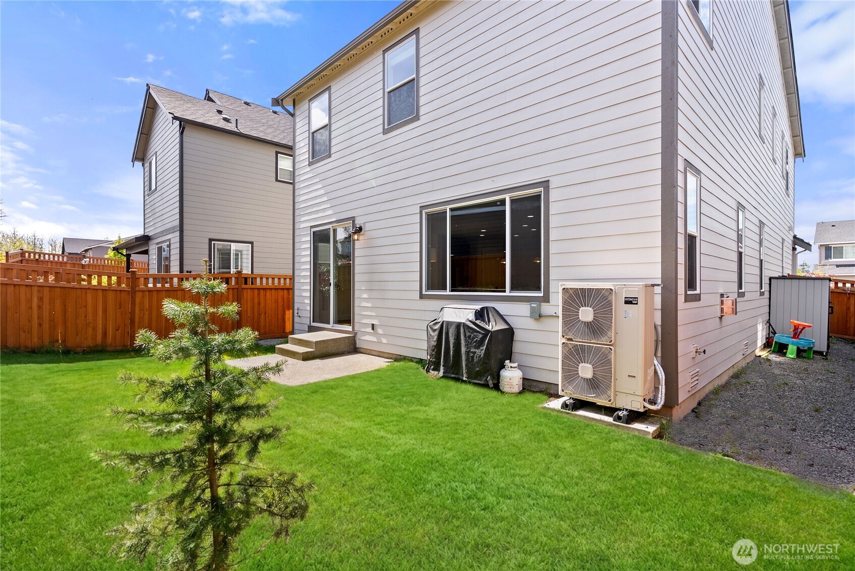 14957 Olympic Loop E Bonney Lake WA 98391